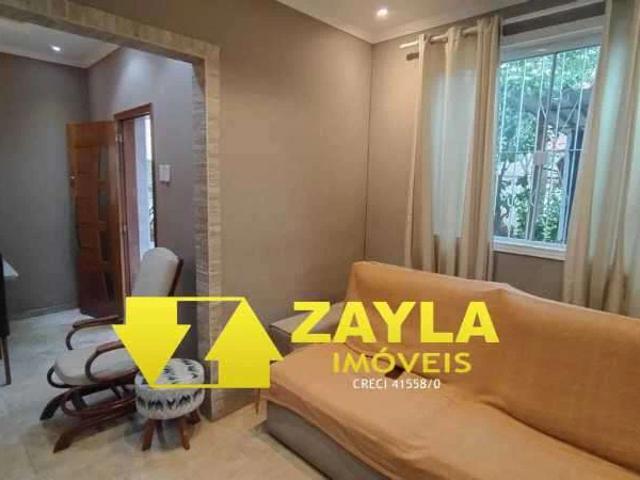 Casa / Sobrado para Venda em Rio de Janeiro/RJ Cordovil 2 Quartos