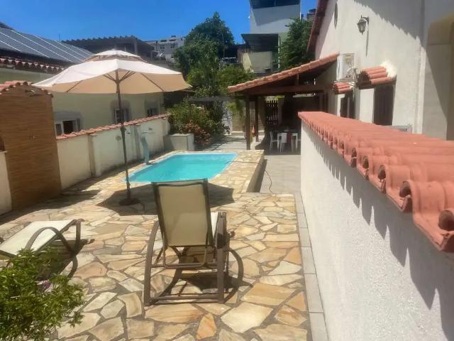 Casa / Sobrado para Venda em Rio de Janeiro/RJ Cordovil 3 Quartos