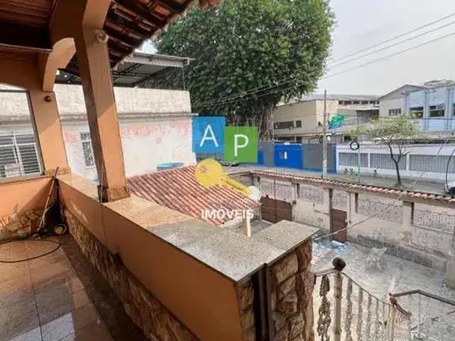Casa / Sobrado para Venda em Rio de Janeiro/RJ Cordovil 3 Quartos