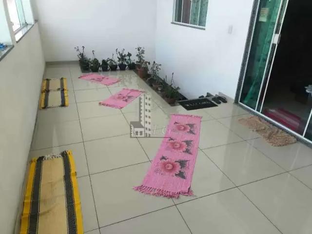 Casa / Sobrado para Venda em Rio de Janeiro/RJ Cordovil 3 Quartos