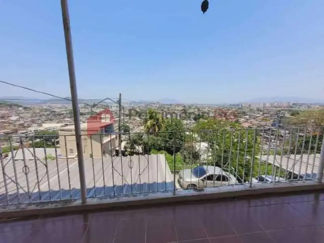 Casa / Sobrado para Venda em Rio de Janeiro/RJ Cordovil 3 Quartos