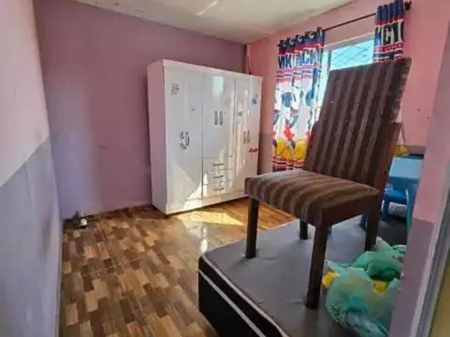 Casa / Sobrado para Venda em Rio de Janeiro/RJ Cordovil 6 Quartos