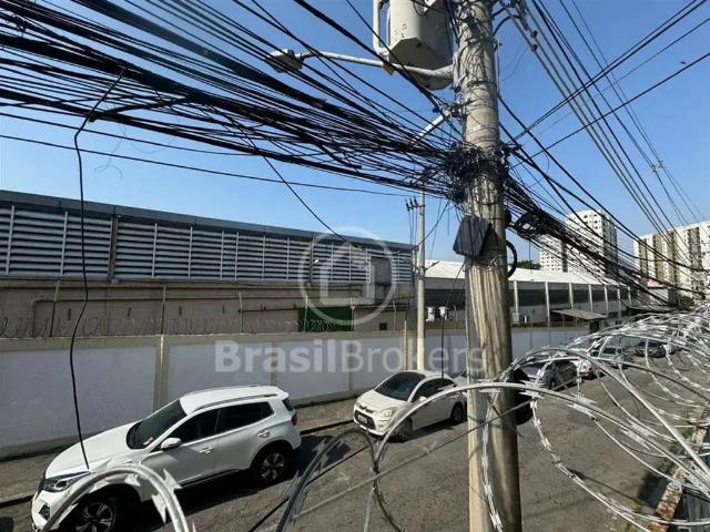 Casa / Sobrado para Venda em Rio de Janeiro/RJ Del Castilho 4 Quartos