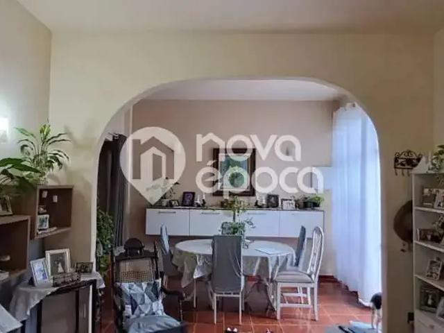 Casa / Sobrado para Venda em Rio de Janeiro/RJ Del Castilho 4 Quartos