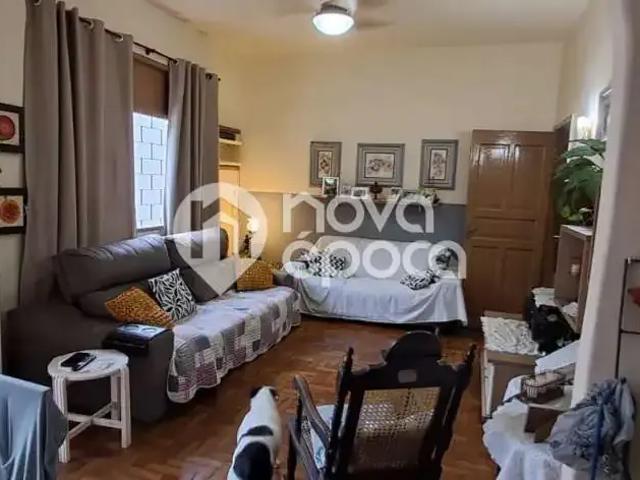 Casa / Sobrado para Venda em Rio de Janeiro/RJ Del Castilho 4 Quartos