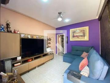 Casa / Sobrado para Venda em Rio de Janeiro/RJ Del Castilho 5 Quartos