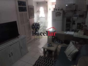 Casa / Sobrado para Venda em Rio de Janeiro/RJ Del Castilho 1 Quartos