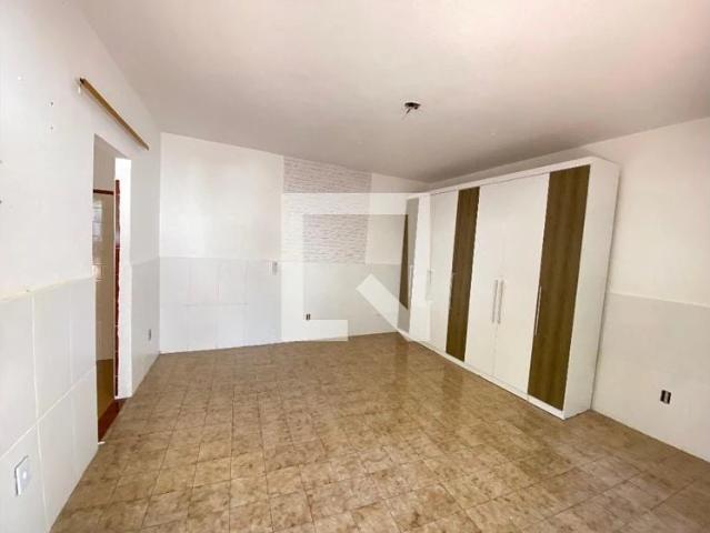 Casa / Sobrado para Venda em Rio de Janeiro/RJ Del Castilho 1 Quartos