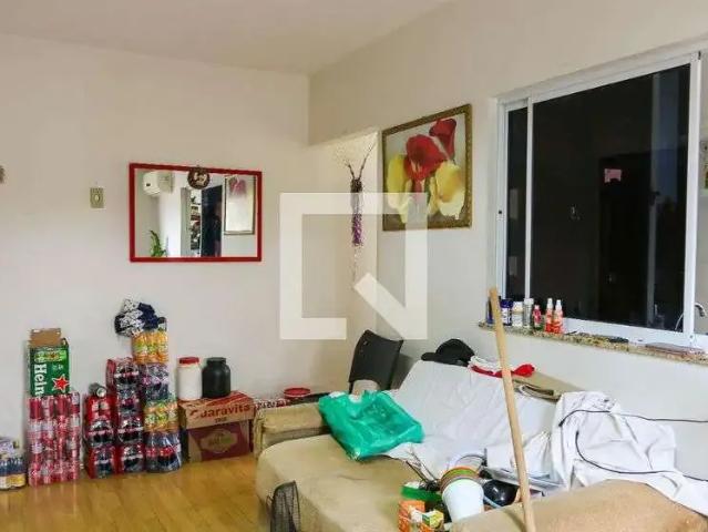 Casa / Sobrado para Venda em Rio de Janeiro/RJ Del Castilho 1 Quartos