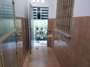Casa / Sobrado para Venda em Rio de Janeiro/RJ Del Castilho 1 Quartos