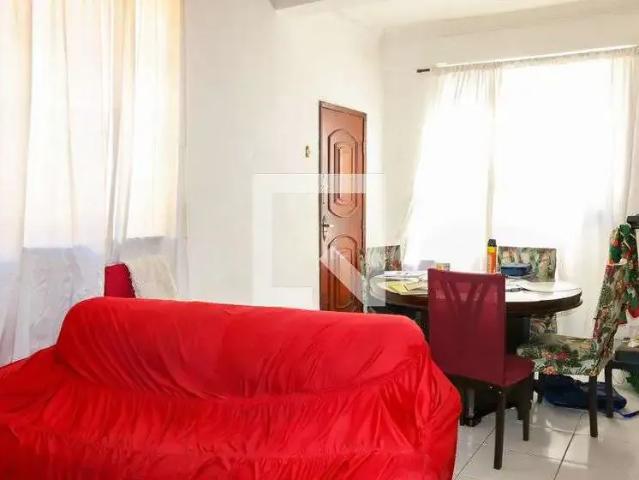 Casa / Sobrado para Venda em Rio de Janeiro/RJ Del Castilho 2 Quartos