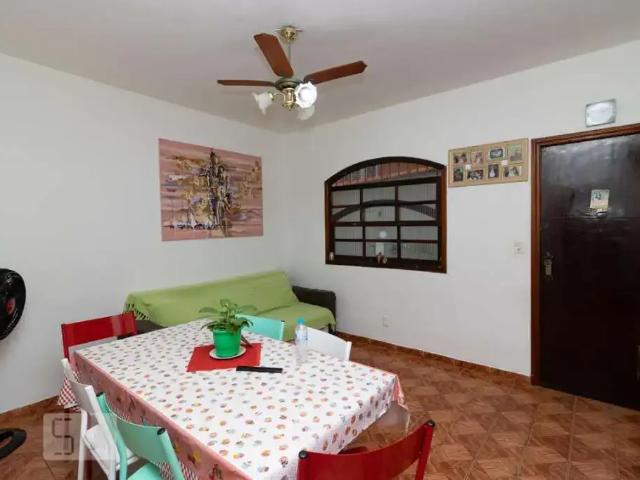 Casa / Sobrado para Venda em Rio de Janeiro/RJ Del Castilho 2 Quartos