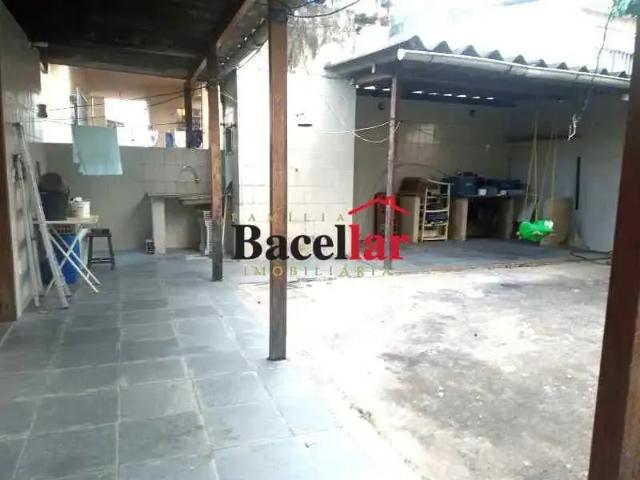 Casa / Sobrado para Venda em Rio de Janeiro/RJ Del Castilho 3 Quartos