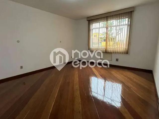 Casa / Sobrado para Venda em Rio de Janeiro/RJ Del Castilho 3 Quartos