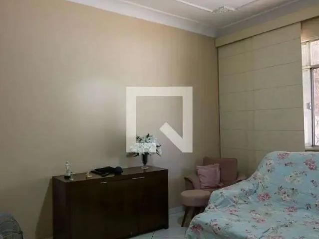 Casa / Sobrado para Venda em Rio de Janeiro/RJ Del Castilho 3 Quartos