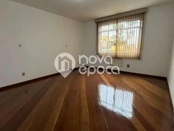 Casa / Sobrado para Venda em Rio de Janeiro/RJ Del Castilho 3 Quartos