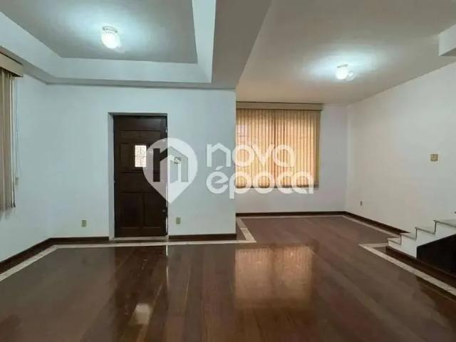 Casa / Sobrado para Venda em Rio de Janeiro/RJ Del Castilho 3 Quartos