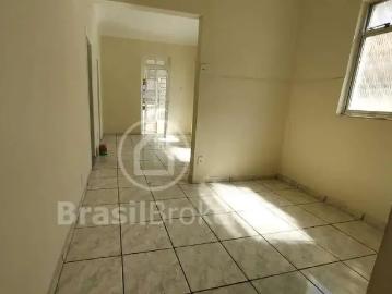 Casa / Sobrado para Venda em Rio de Janeiro/RJ Del Castilho 3 Quartos