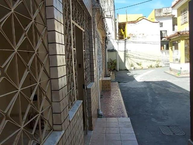 Casa / Sobrado para Venda em Rio de Janeiro/RJ Del Castilho 3 Quartos