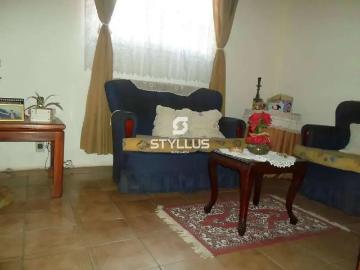 Casa / Sobrado para Venda em Rio de Janeiro/RJ Del Castilho 3 Quartos