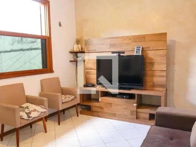 Casa / Sobrado para Venda em Rio de Janeiro/RJ Del Castilho 3 Quartos
