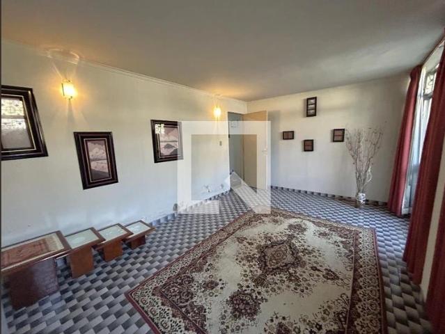 Casa / Sobrado para Venda em Rio de Janeiro/RJ Del Castilho 3 Quartos