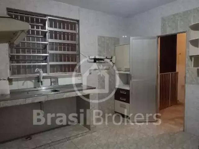 Casa / Sobrado para Venda em Rio de Janeiro/RJ Encantado 4 Quartos