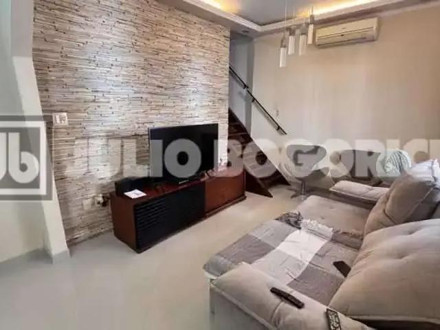 Casa / Sobrado para Venda em Rio de Janeiro/RJ Encantado 4 Quartos