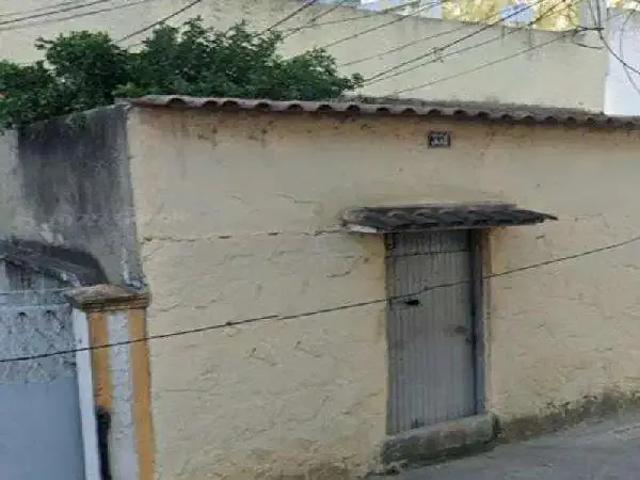 Casa / Sobrado para Venda em Rio de Janeiro/RJ Encantado 2 Quartos
