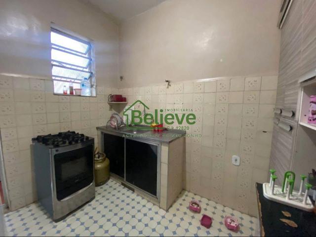 Casa / Sobrado para Venda em Rio de Janeiro/RJ Encantado 2 Quartos