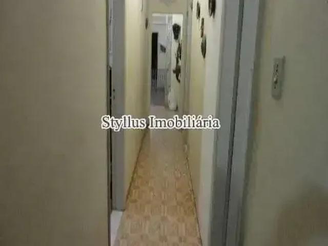 Casa / Sobrado para Venda em Rio de Janeiro/RJ Encantado 3 Quartos