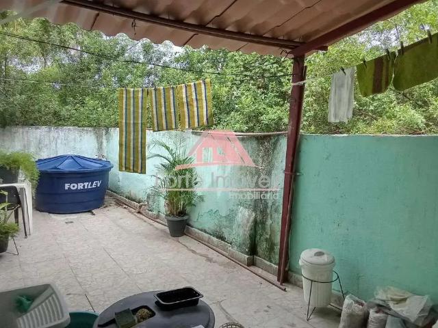 Casa / Sobrado para Venda em Rio de Janeiro/RJ Encantado 3 Quartos