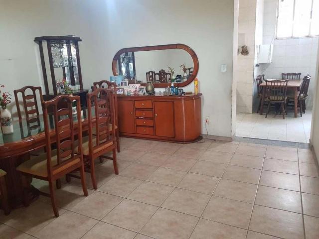 Casa / Sobrado para Venda em Rio de Janeiro/RJ Encantado 3 Quartos
