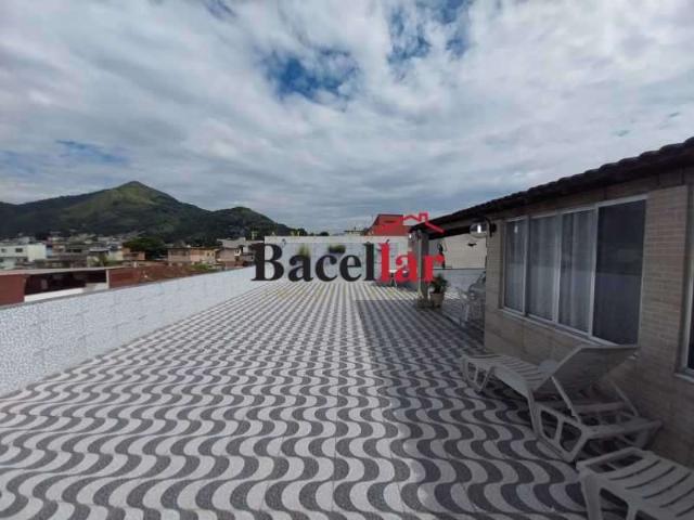 Casa / Sobrado para Venda em Rio de Janeiro/RJ Encantado 3 Quartos