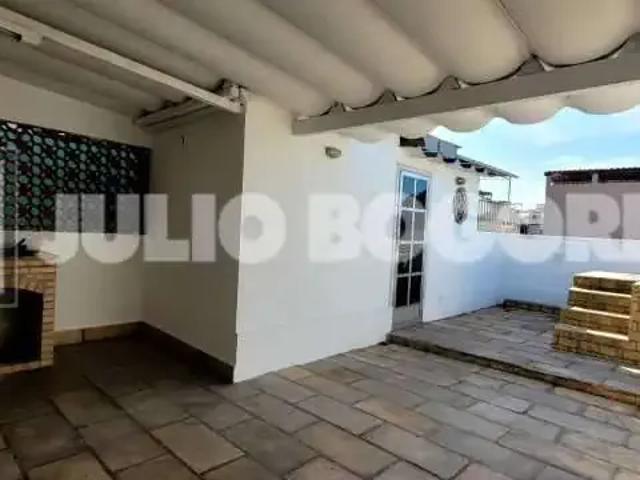 Casa / Sobrado para Venda em Rio de Janeiro/RJ Encantado 3 Quartos