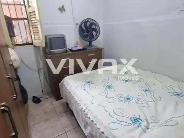Casa / Sobrado para Venda em Rio de Janeiro/RJ Encantado 3 Quartos