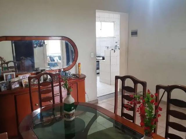 Casa / Sobrado para Venda em Rio de Janeiro/RJ Encantado 3 Quartos