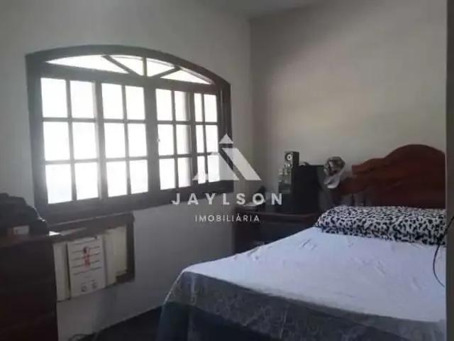 Casa / Sobrado para Venda em Rio de Janeiro/RJ Encantado 3 Quartos