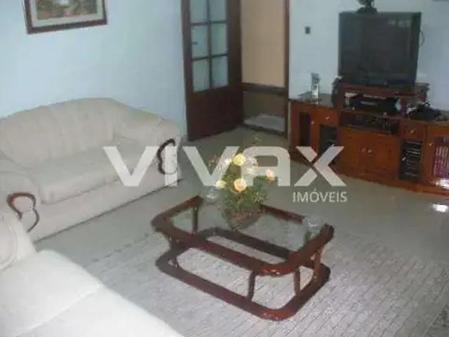 Casa / Sobrado para Venda em Rio de Janeiro/RJ Encantado 3 Quartos