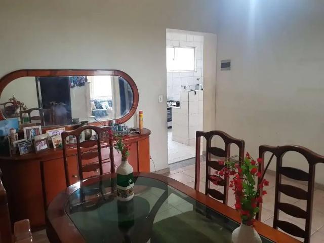 Casa / Sobrado para Venda em Rio de Janeiro/RJ Encantado 3 Quartos