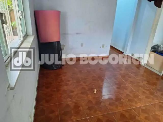 Casa / Sobrado para Venda em Rio de Janeiro/RJ Encantado 3 Quartos