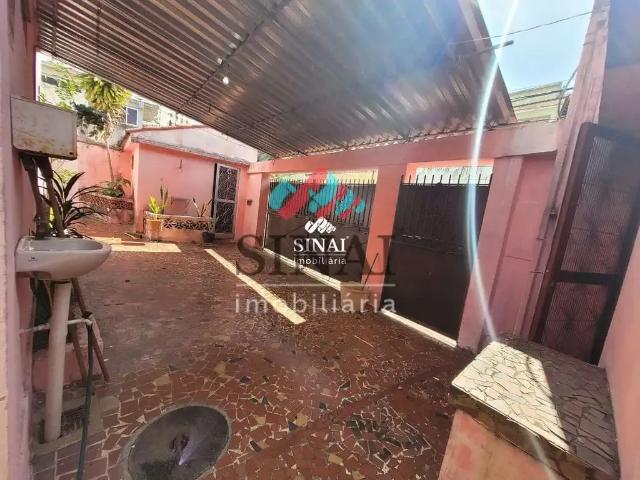 Casa / Sobrado para Venda em Rio de Janeiro/RJ Engenho da Rainha 2 Quartos