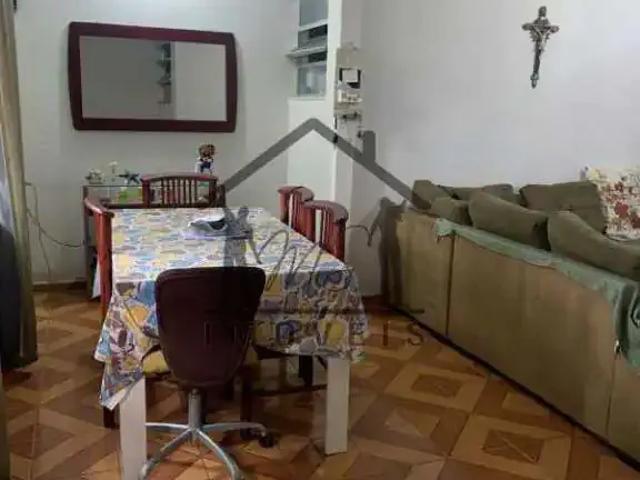 Casa / Sobrado para Venda em Rio de Janeiro/RJ Engenho da Rainha 2 Quartos