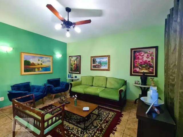 Casa / Sobrado para Venda em Rio de Janeiro/RJ Engenho da Rainha 3 Quartos