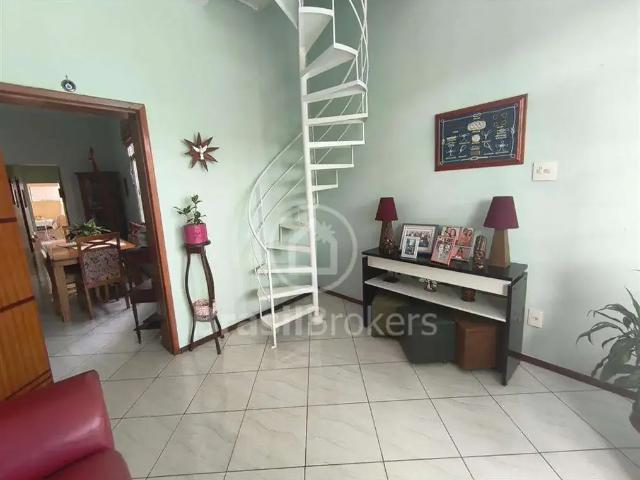 Casa / Sobrado para Venda em Rio de Janeiro/RJ Engenho da Rainha 4 Quartos