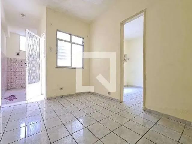 Casa / Sobrado para Venda em Rio de Janeiro/RJ Engenho de Dentro 1 Quartos