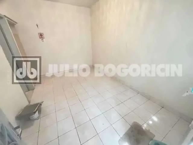Casa / Sobrado para Venda em Rio de Janeiro/RJ Engenho de Dentro 1 Quartos