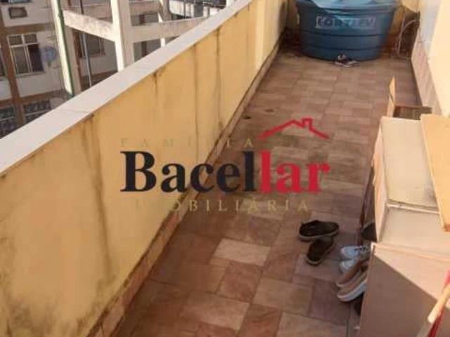 Casa / Sobrado para Venda em Rio de Janeiro/RJ Engenho de Dentro 1 Quartos