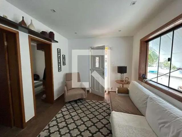 Casa / Sobrado para Venda em Rio de Janeiro/RJ Engenho de Dentro 2 Quartos