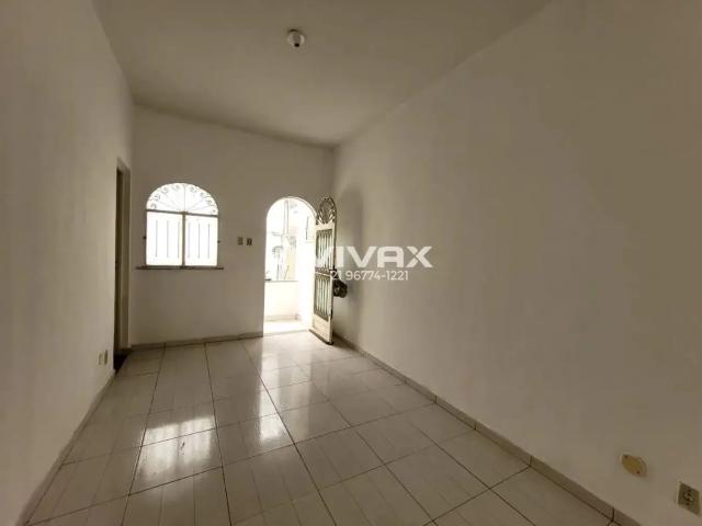 Casa / Sobrado para Venda em Rio de Janeiro/RJ Engenho de Dentro 2 Quartos